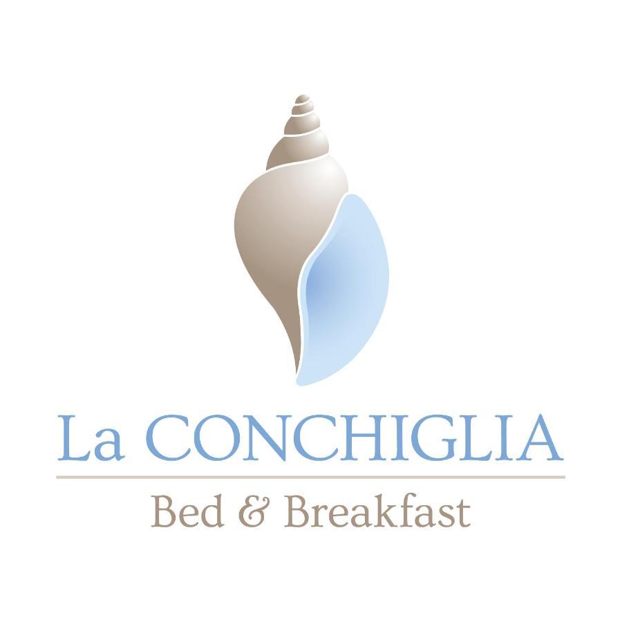 La Conchiglia Bed & Breakfast Camogli Zewnętrze zdjęcie