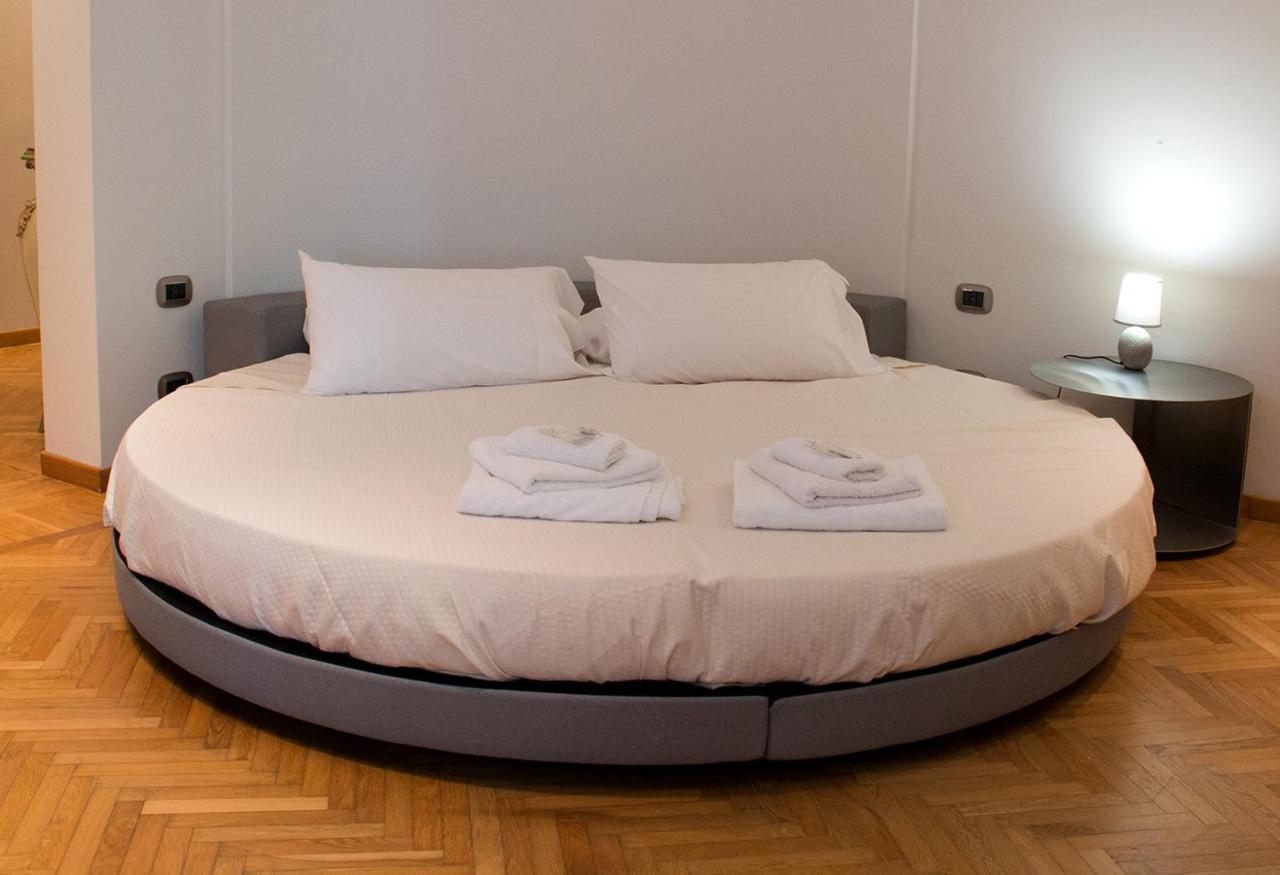 La Conchiglia Bed & Breakfast Camogli Zewnętrze zdjęcie