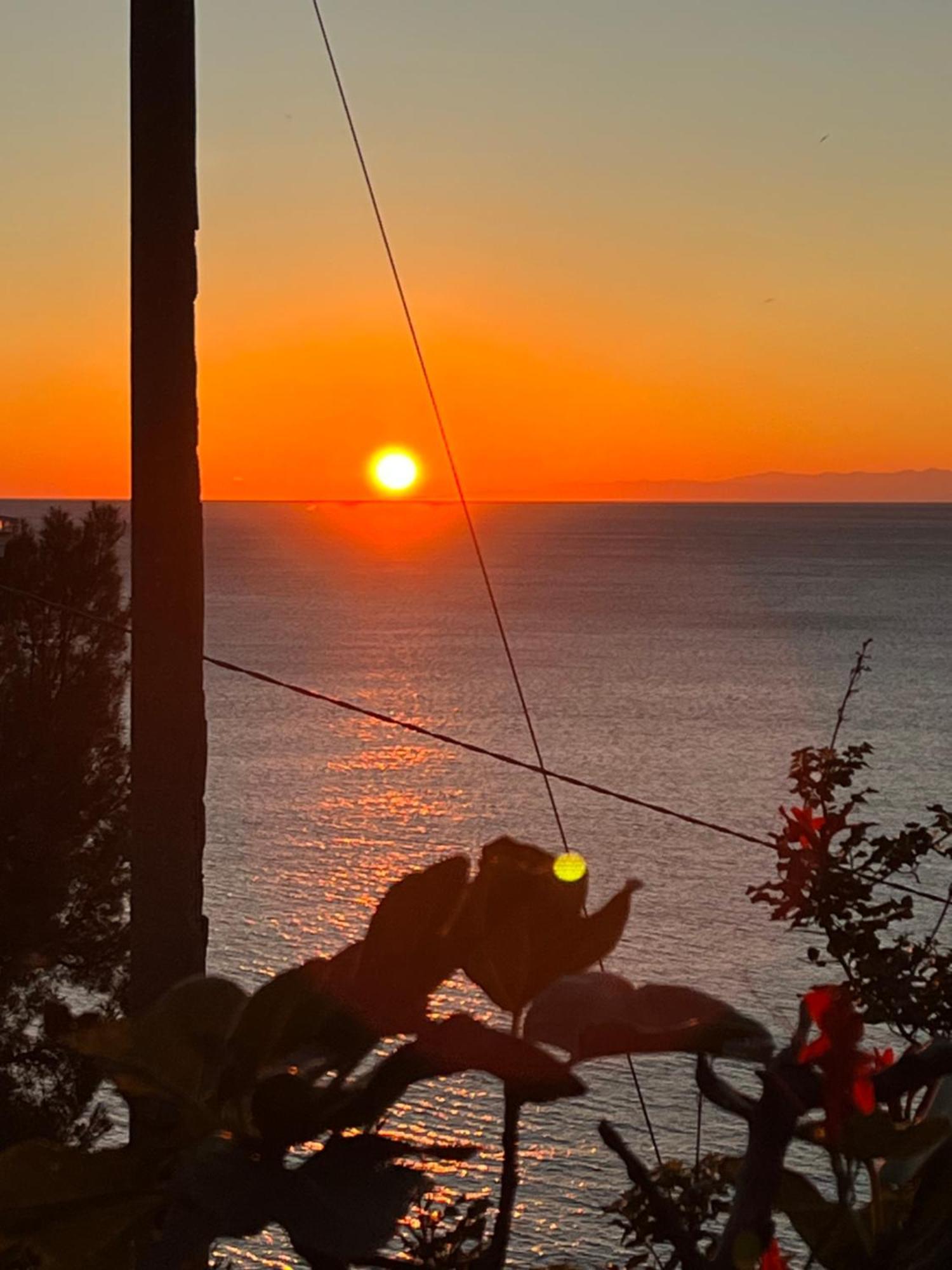 La Conchiglia Bed & Breakfast Camogli Zewnętrze zdjęcie
