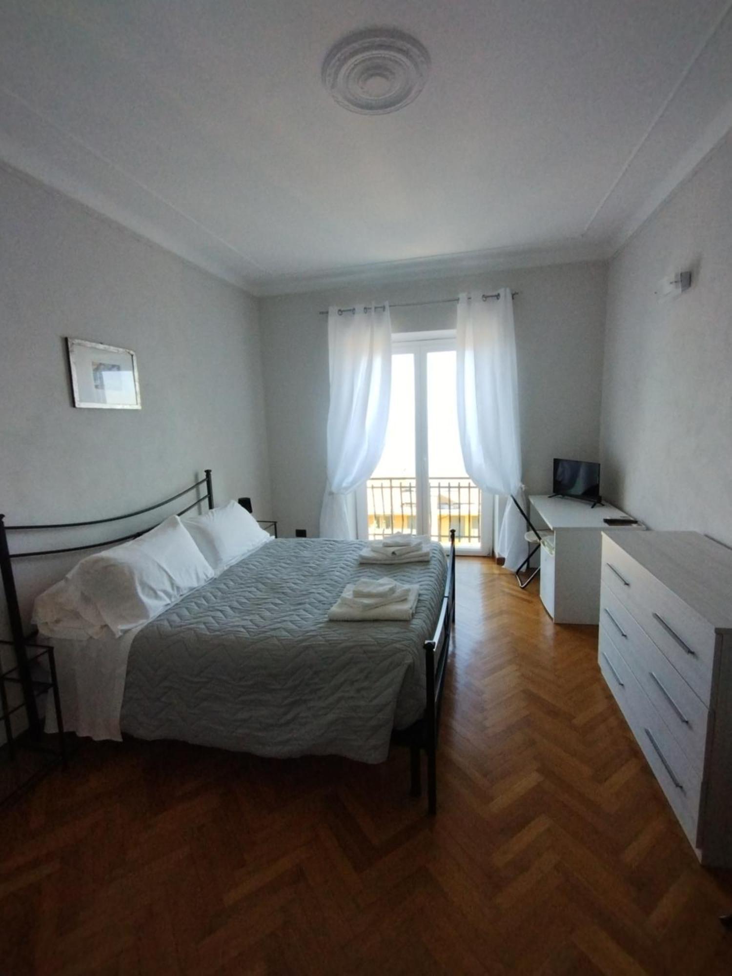 La Conchiglia Bed & Breakfast Camogli Zewnętrze zdjęcie